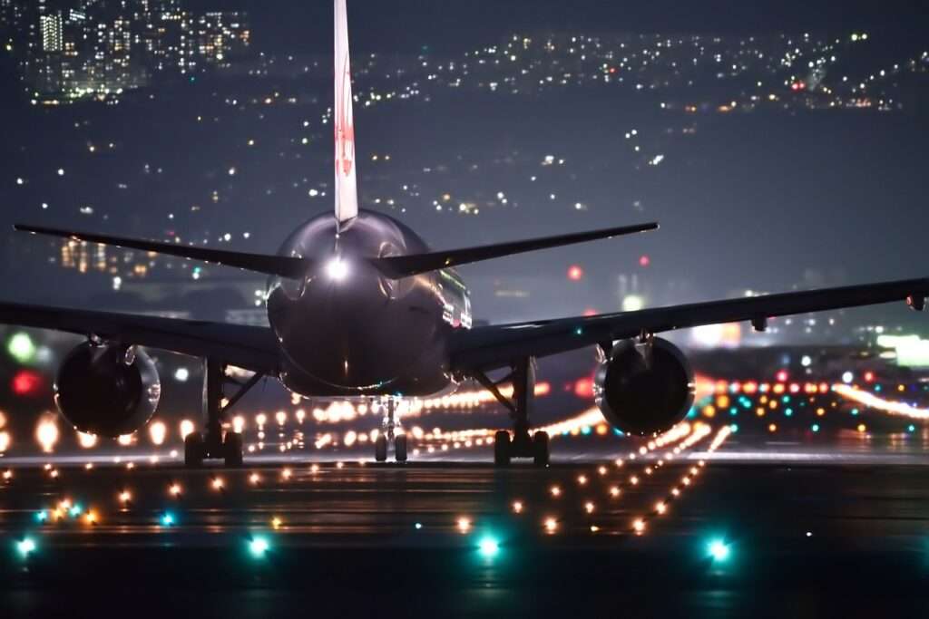 Q. How can I book airport transportation LGA?