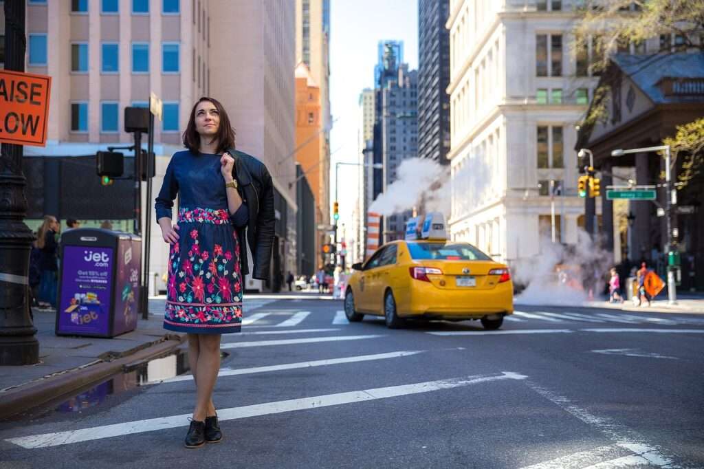 The JetBlack Car and Limousine Service Experience: Unveiling #1 Luxury 1 Q. What is JFK Terminal Transfers?