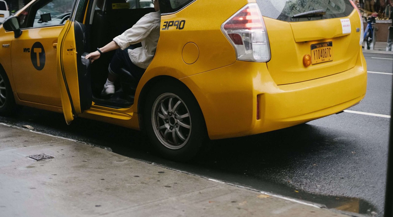 cab service NYC Manhattan