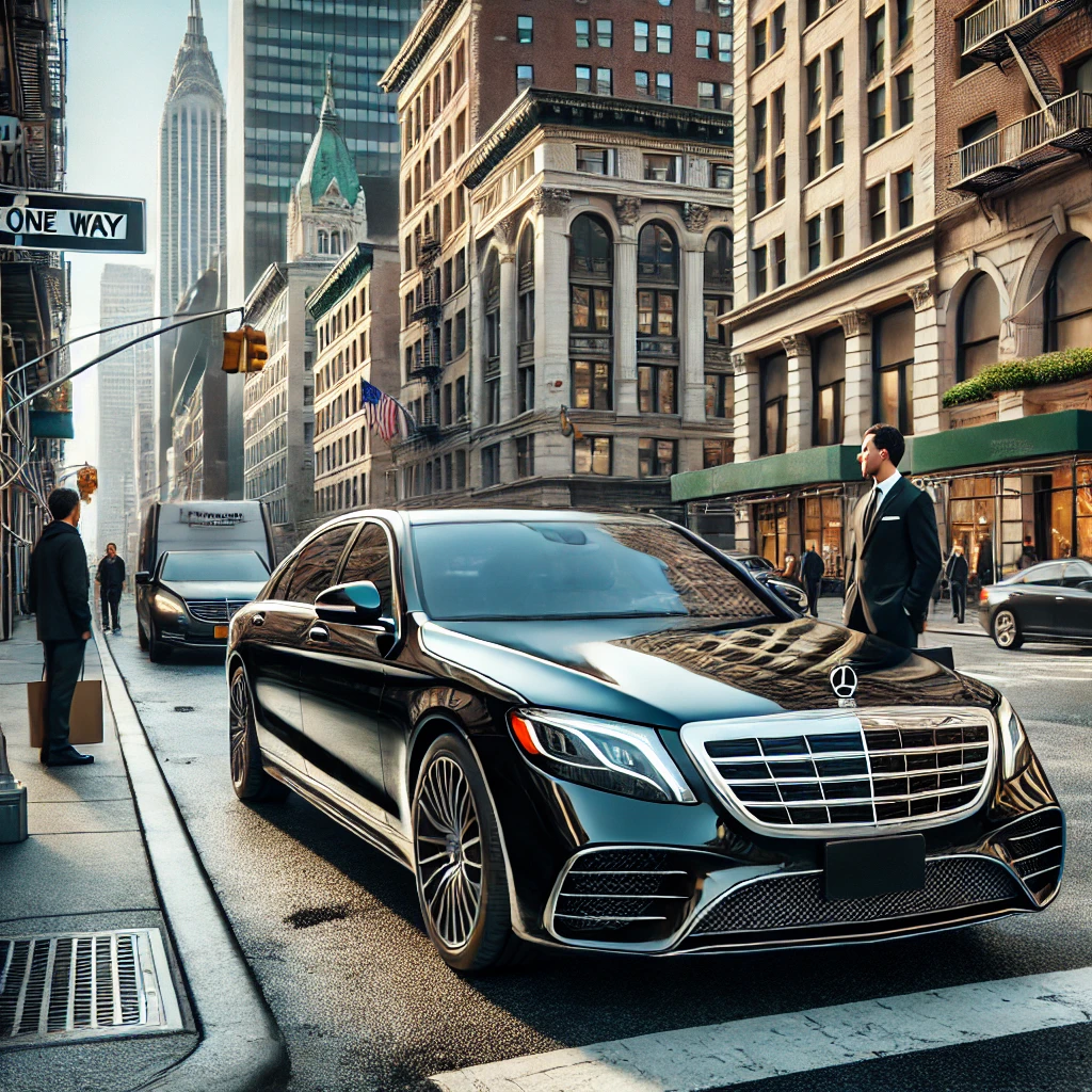 The Ultimate Guide to Cheap Limo Hire: Unlocking Luxury on a Budget 24/7 1 Q. How can I reach JFK Station from Manhattan?