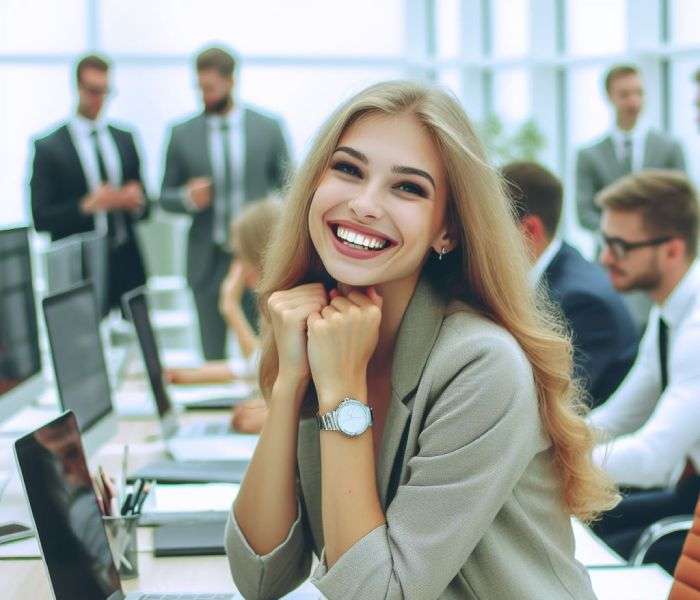 JetBlack - Work With Us and Build Strong Career 1 JetBlack - Work With Us and Build Strong Career 1