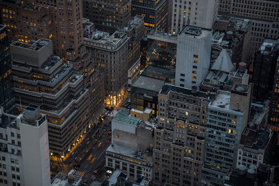 NYC Newark Transportation: A Comprehensive Guide for Seamless Travel 1