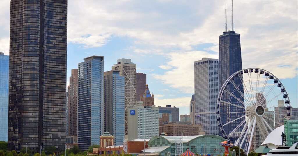 Q. What is the best way to travel from YYZ to ATL?