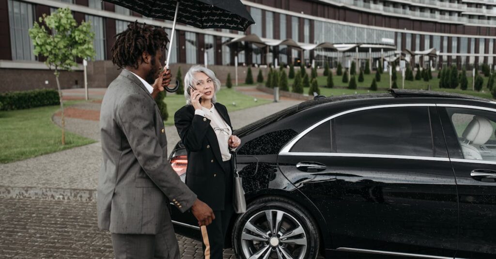 Q. What is the best way to travel from EWR (Newark Liberty International Airport) to Port Authority?