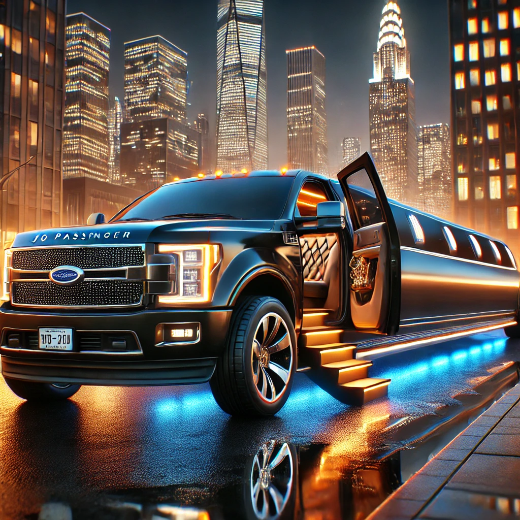 Q. What is New Jersey airport car service?