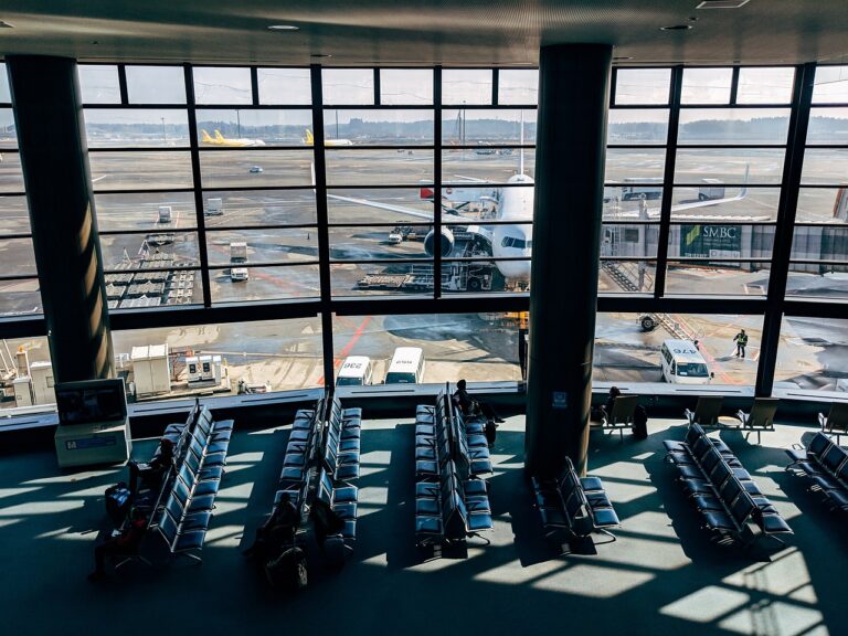 Q. What is a car service to Stewart Airport?