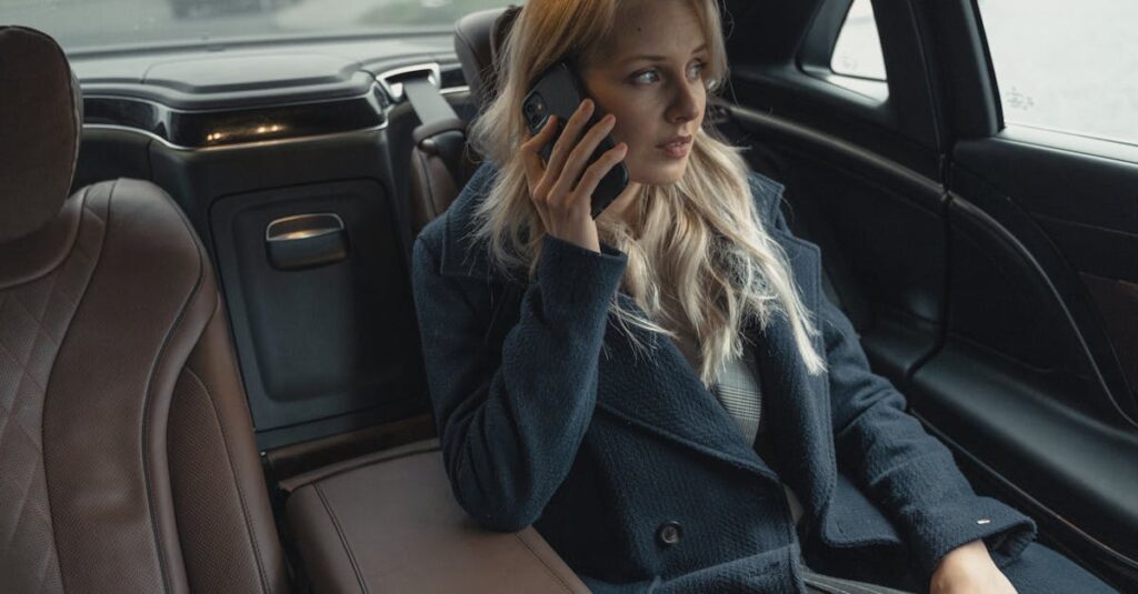 Why Hiring A Limo Boston To NYC Is A Brilliant Choice? 8 Points To Consider 6 Book Chauffeur