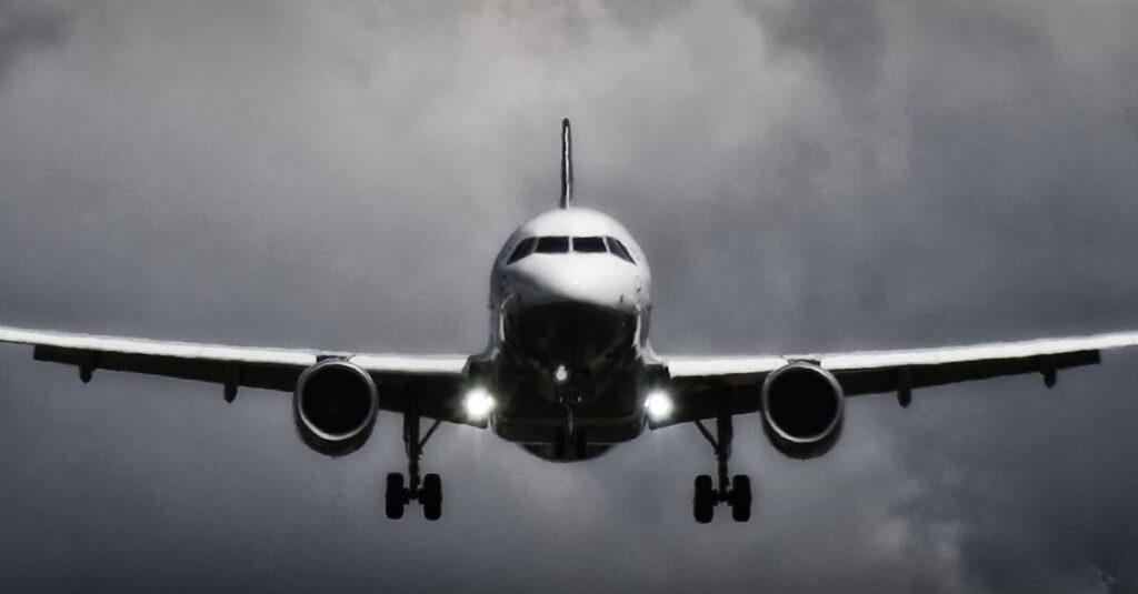 Q. What airlines offer round trip flights from NYC to LA?