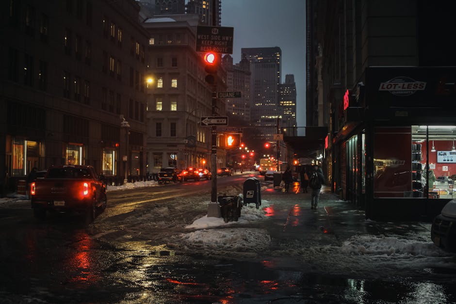 Q. What are the advantages of using a shuttle service from Newark?