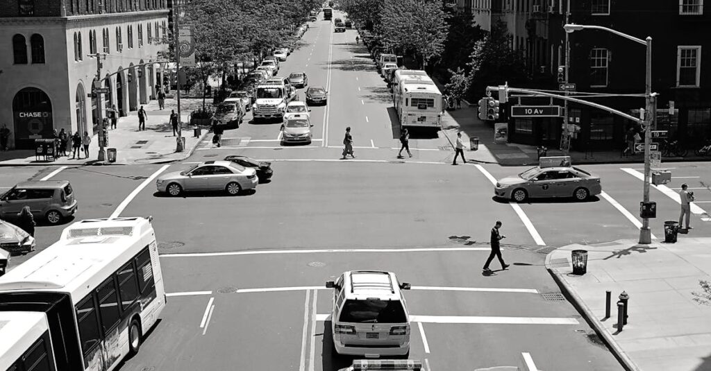 Q. What services does your car service in Boston