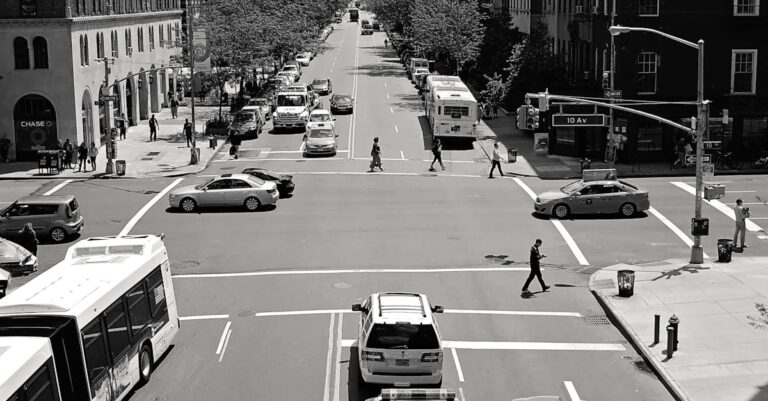 Q. What services does your car service in Boston