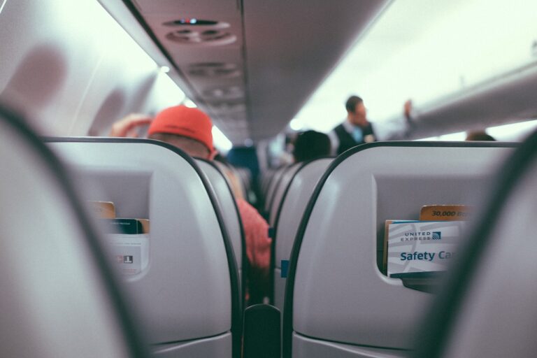 inside, airplane, airline, travel, trip, passengers, seat, cabin, crew, people, gray travel, gray plane, gray airplane, airplane, airline, airline, airline, airline, airline, crew, crew, crew, crew
