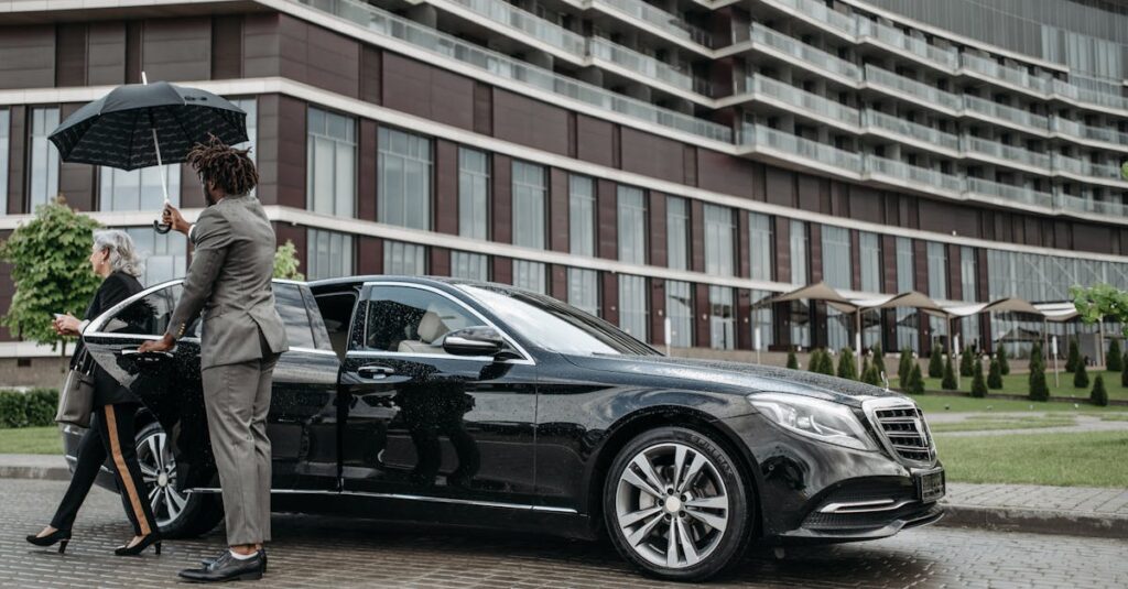 6 Fascinating Ground Transportation NYC You Need To Be Familiar With 8 Car & limo service