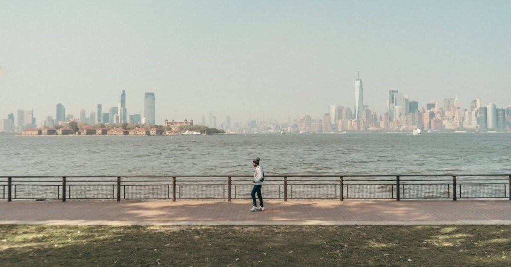 Corporate car service in New York City