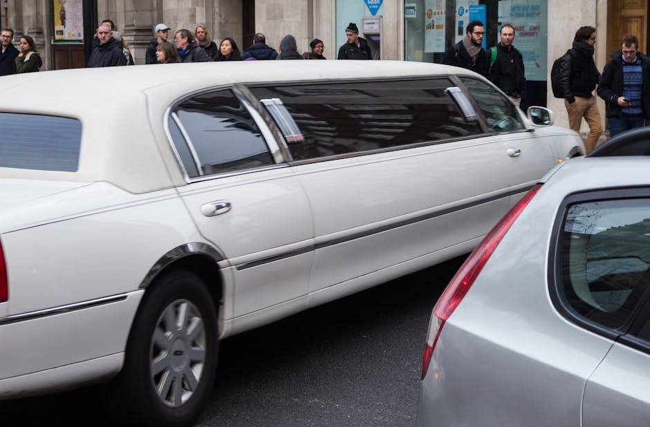 NYC cruise port to JFK car service